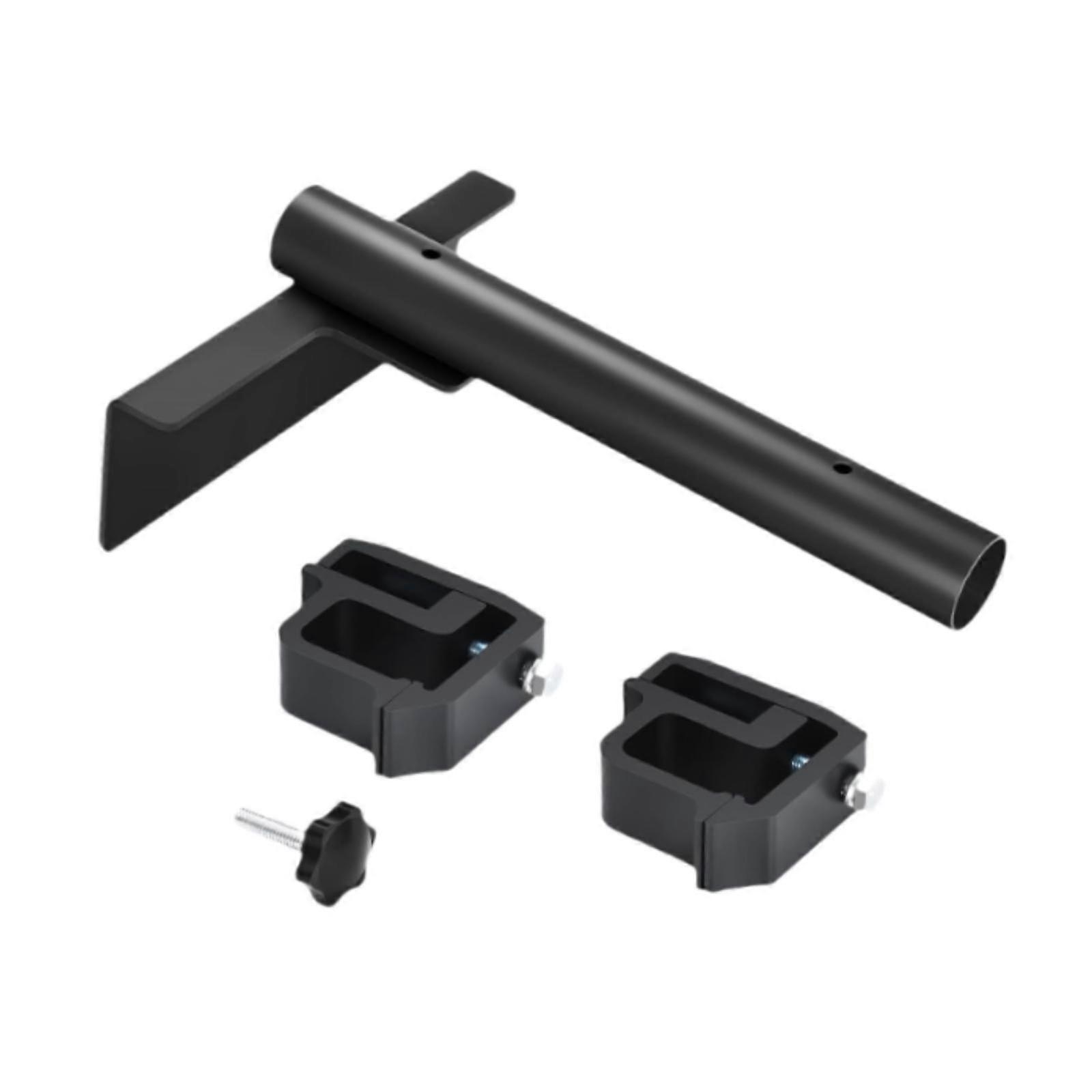 Flagpole Mount No Drilling Replace Easy to Install Heavy Duty for Truck