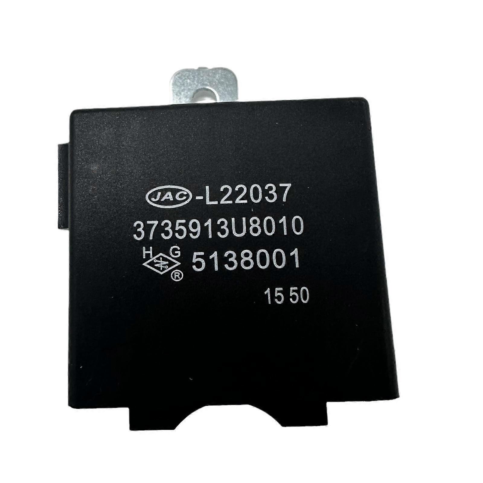 Compatible Applicable To Jac Automatic Door Lock Switch Relay 3735913U8010