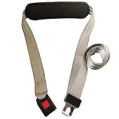 Strap Physical Therapy Mobilization Belt Stretch Out Strap