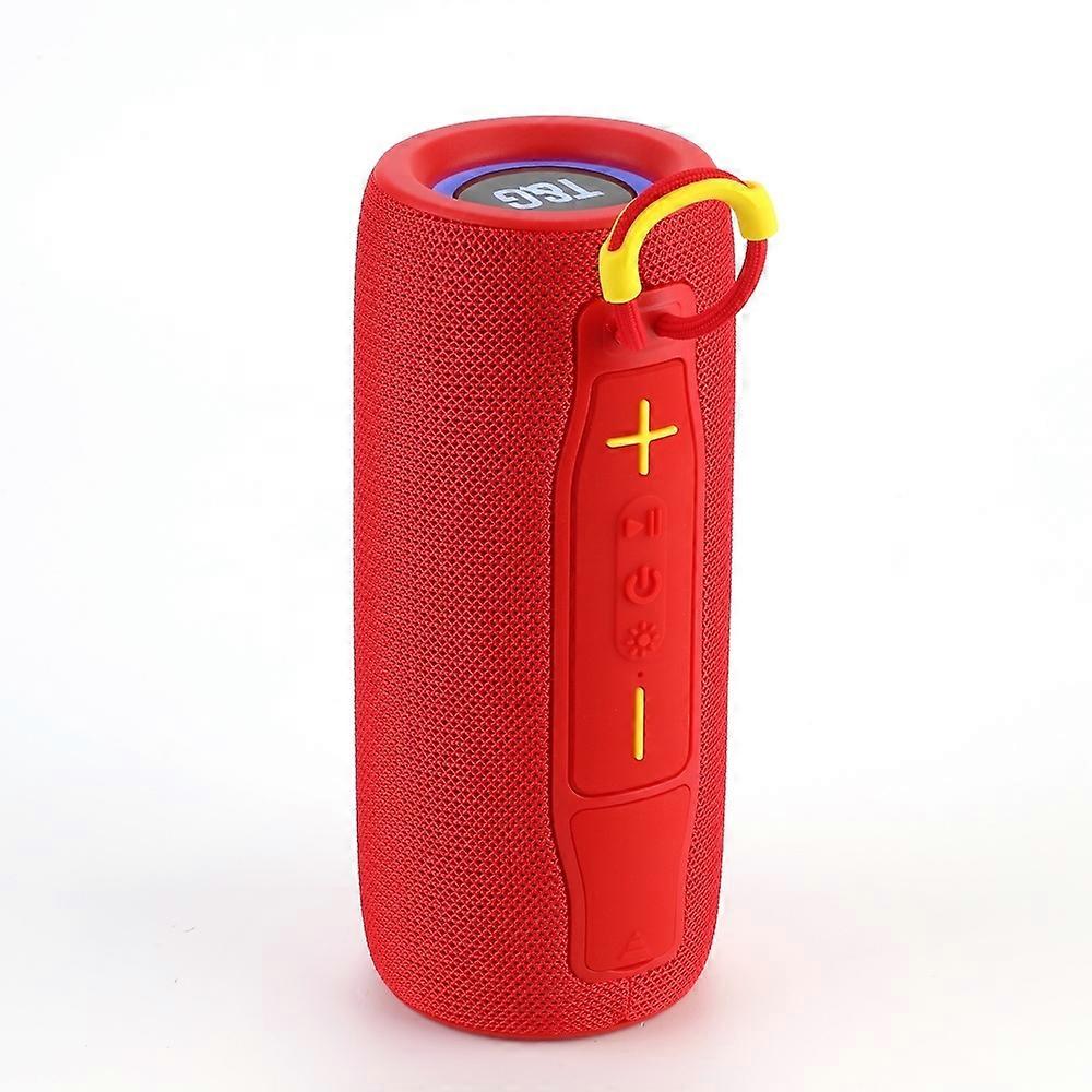 Mini Portable Bluetooth Speaker
