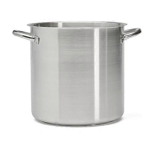 Prim'appety 24cm tall steel pot 1 unit