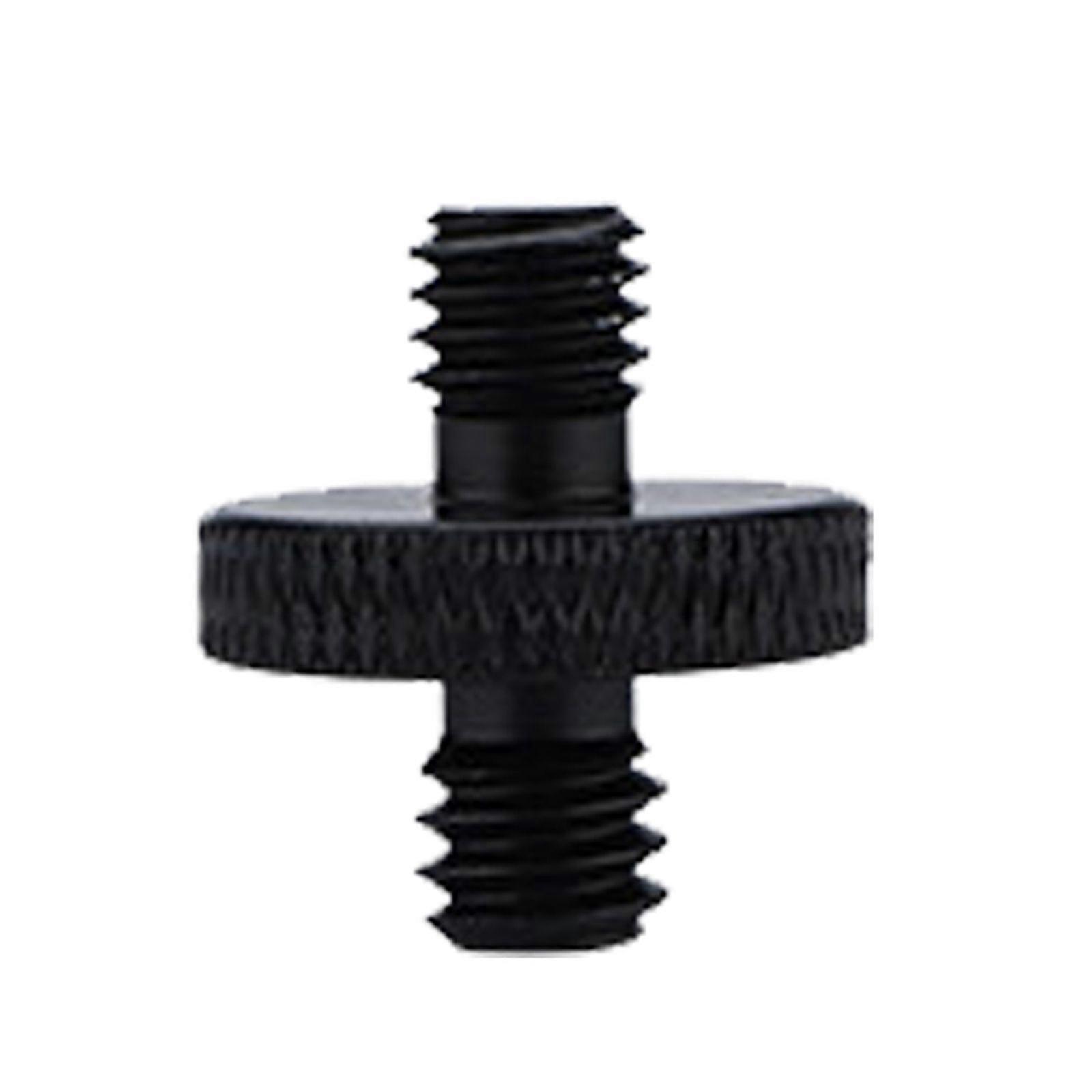 Multi Types Camera Tripod Thread Adapter Screw 1/4 Female to M4M5 M6M8 M10