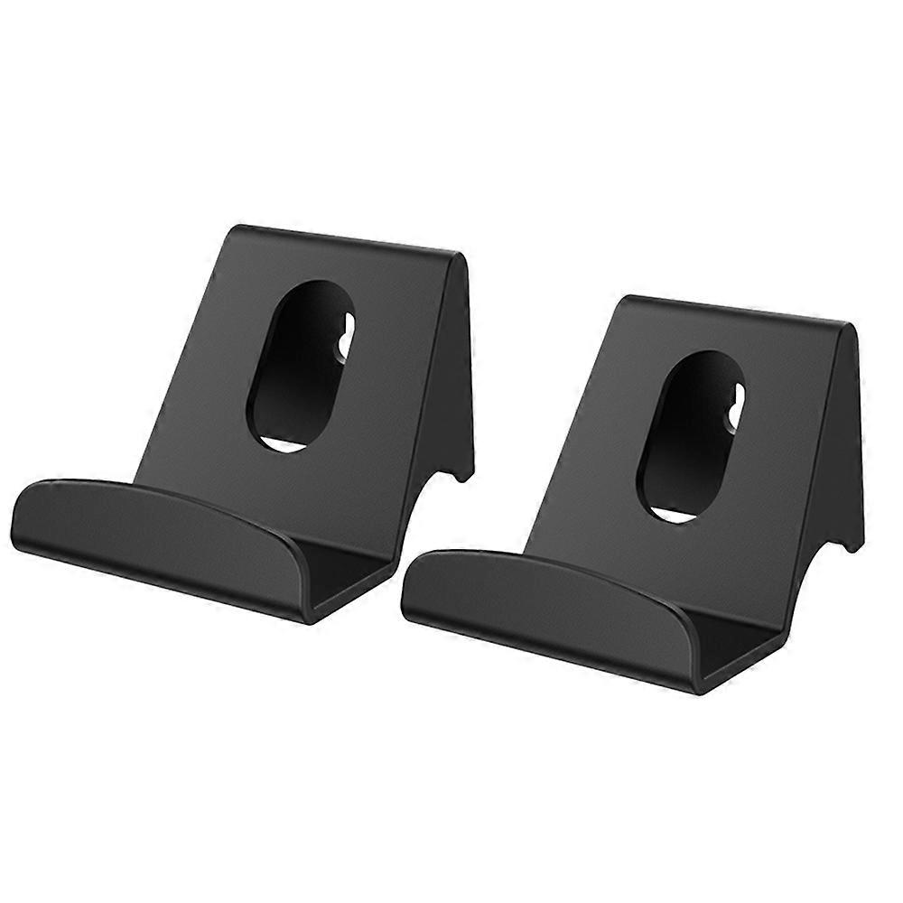 Type A DOBE TY-18167 2PCS For Xbox One/Series/PS/Switch Pro/Google Game Controller Holder Wall