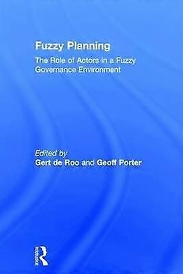 Fuzzy Planning