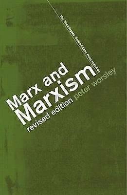 Marx and Marxism