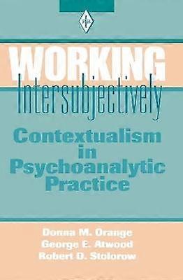 Working Intersubjectively