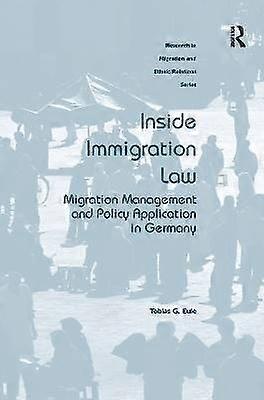 Inside Immigration Law