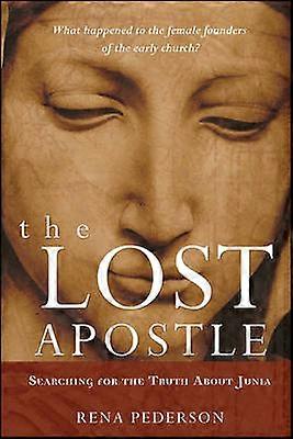 The Lost Apostle Paperback Reprint