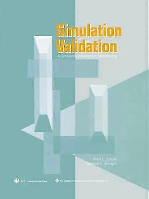 Simulation Validation