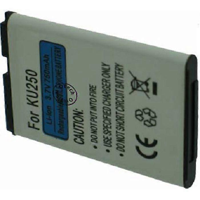 Mobile Phone Battery for LG T500