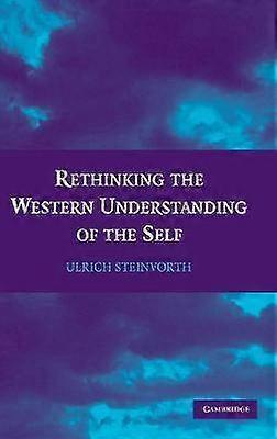 Rethinking the Western Understanding of the Self