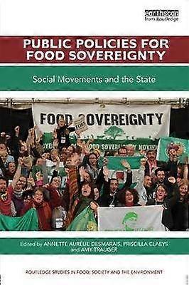 Public Policies for Food Sovereignty