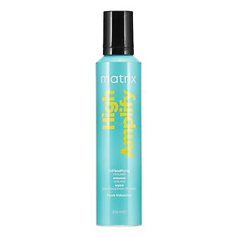 Matrix Całkowita wyniki Wysoka pianka amplify Volumizer 250ml