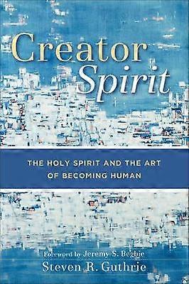Creator Spirit