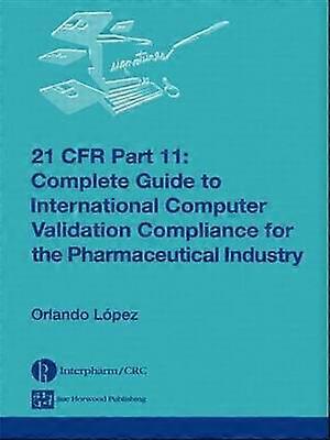 21 CFR Part 11