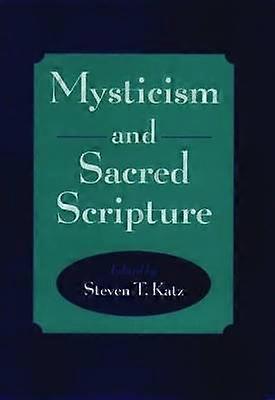 Mysticism and Sacred Scripture