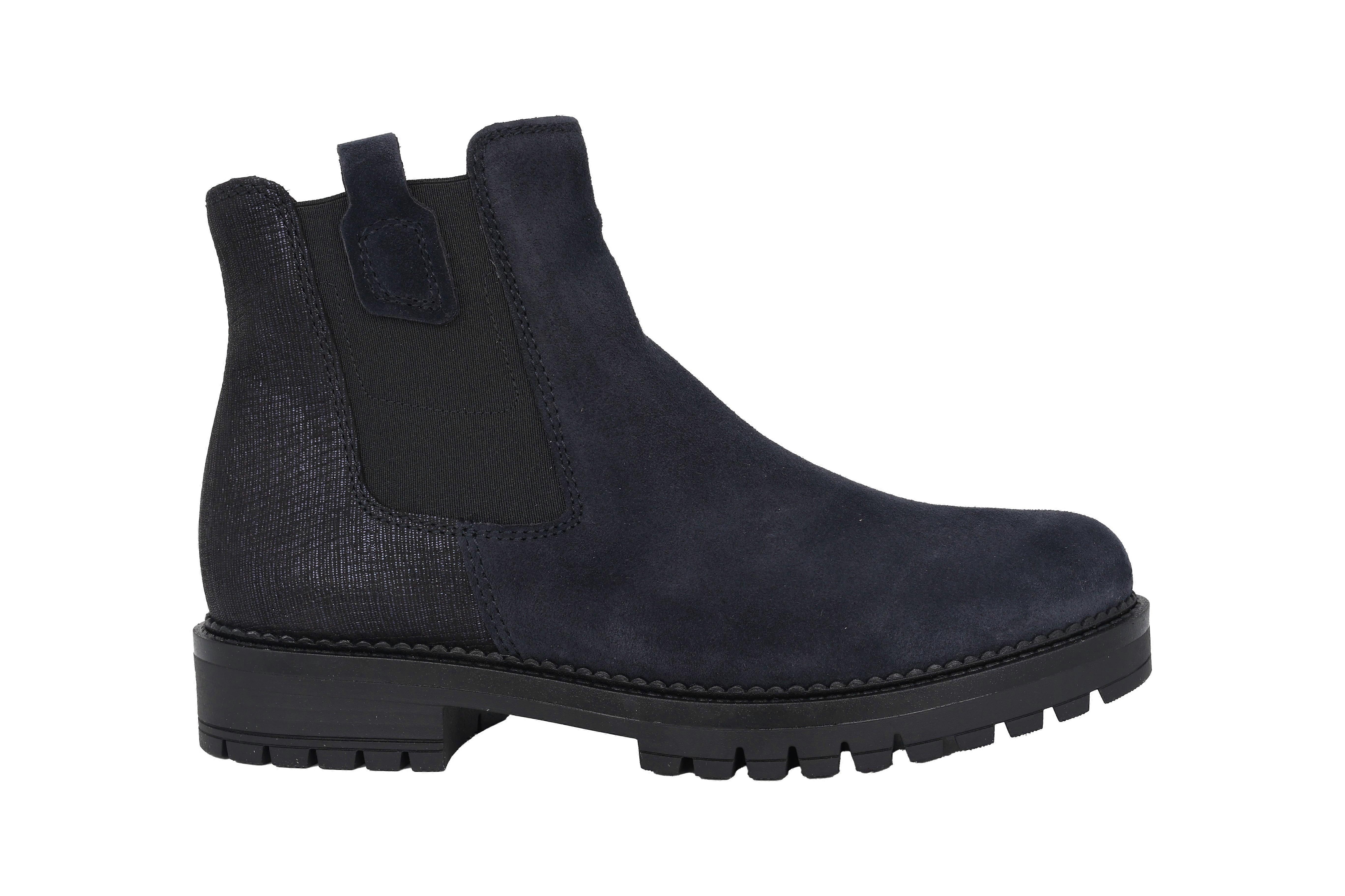 Gabor 52.720.46 - women's boot - extra wide