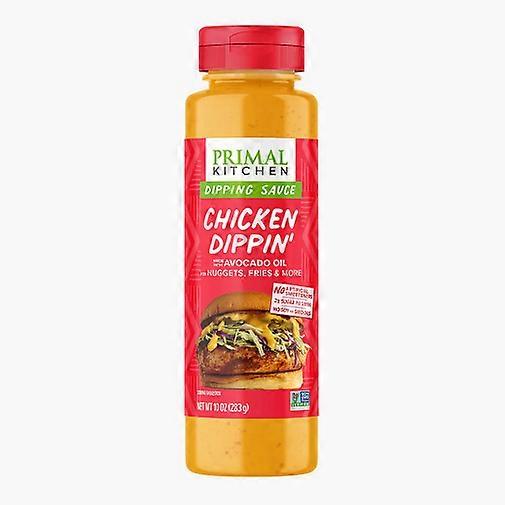 Primal Kitchen Dipping Sauce Chicken Dippin