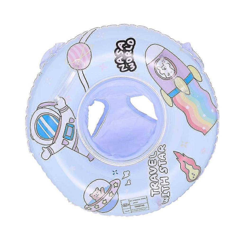 Baby Swimming Float Ring,swim Pool Rings For Kids Inflatable Swim Ring