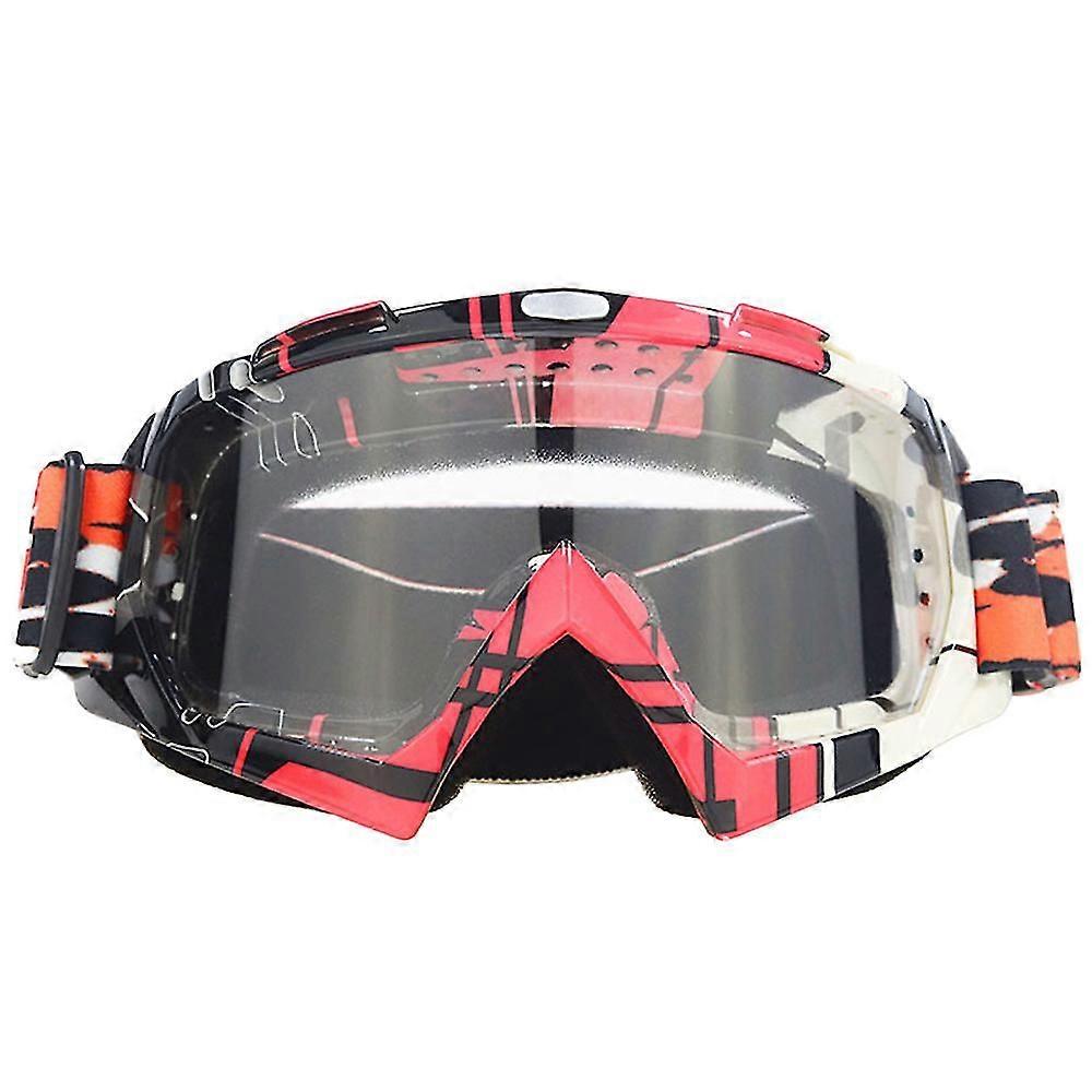 Ski Goggles, Helmet Goggles, Suitable For Many Outdoor Occasions