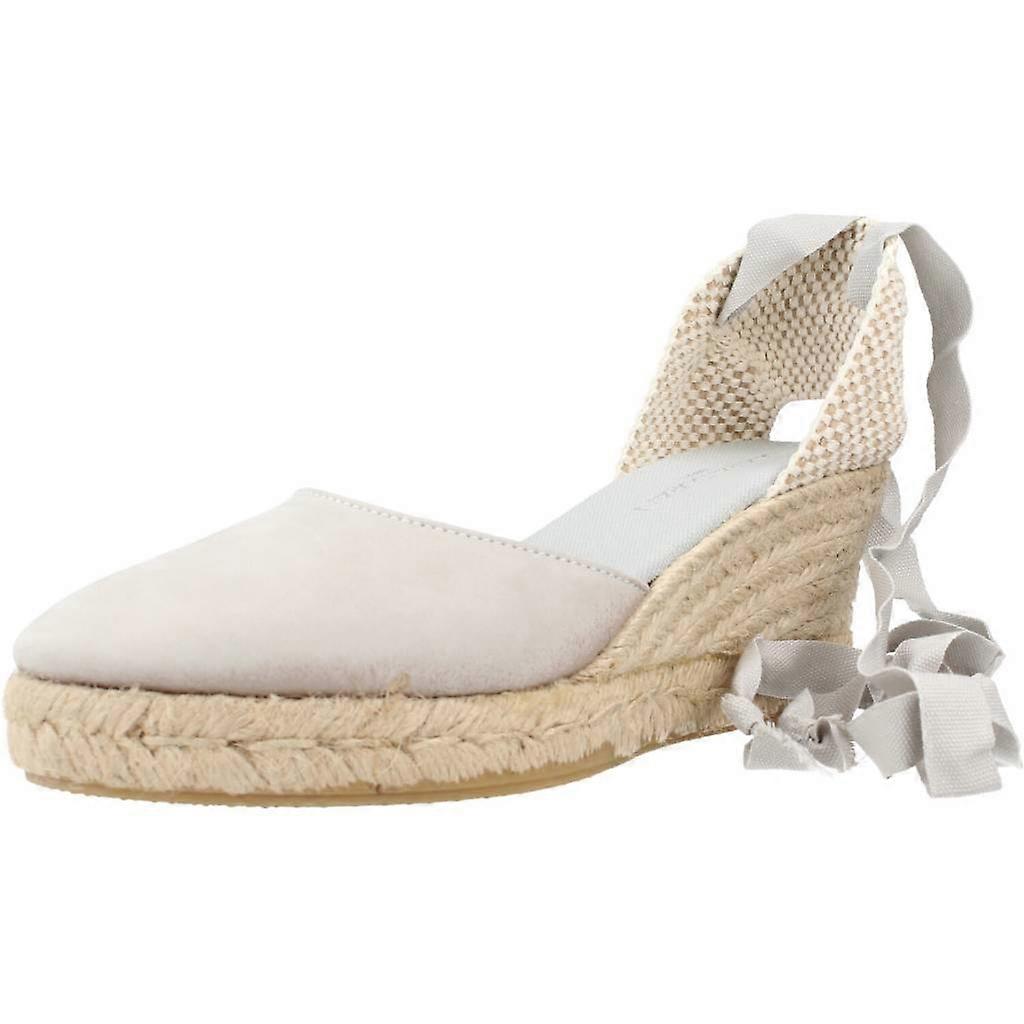 Clara Duran Valnobcd Espadryle