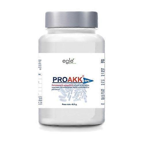 Proakk BPL1 60 vegetable capsules