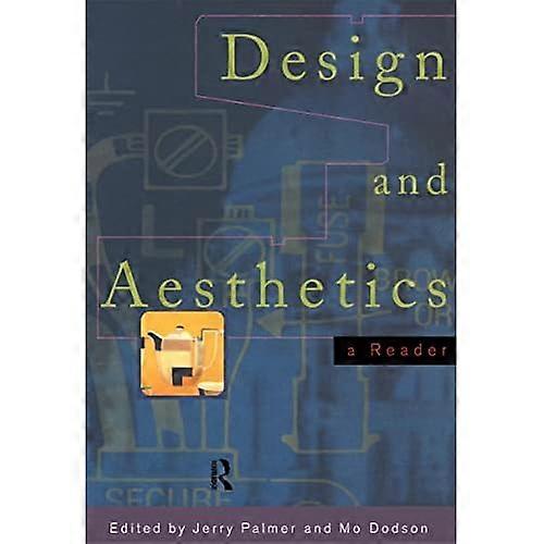 Design und Ästhetik: Ein Leser