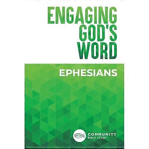 Explorando la Palabra de Dios: Efesios