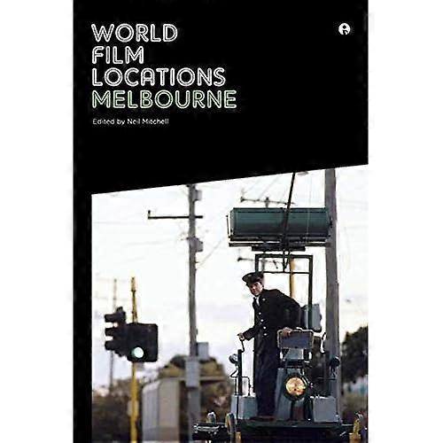 Världsfilmplatser: Melbourne