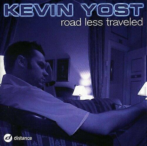 Road Less Travelled CD (2001)