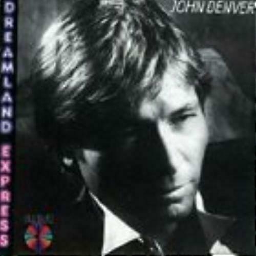 John Denver Dreamland express (1985) CD