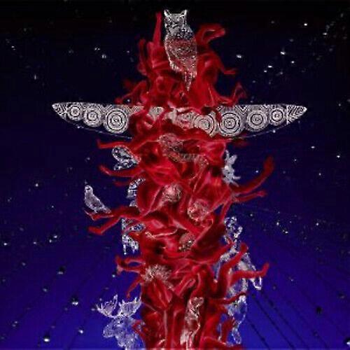 The Rumour Said Fire The Arrogant CD (2012)
