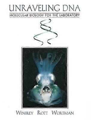 Unraveling DNA