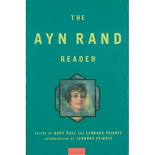El lector de Ayn Rand