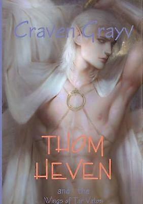 Thom Heven și aripile lui Tar Valon