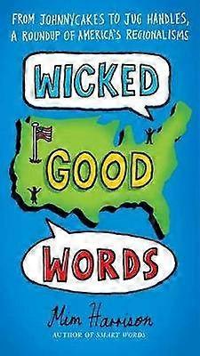 Wicked Good Words