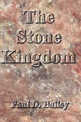 The Stone Kingdom