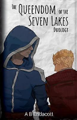 The Queendom of the Seven Lakes Duology