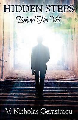 Hidden Steps Behind The Veil