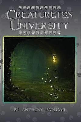 Creatureton University