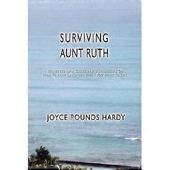 Hinterbliebene Tante Ruth