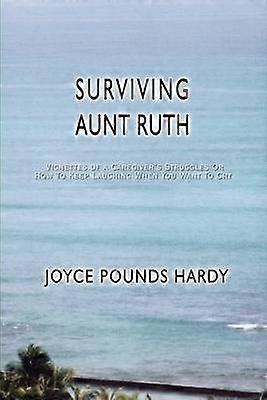 Surviving Aunt Ruth