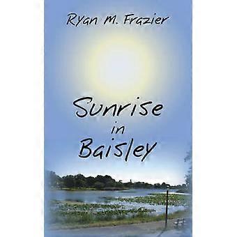 Sunrise in Baisley