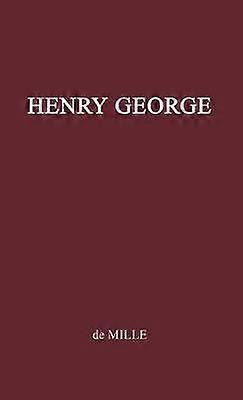 Henry George Maailmankansalainen