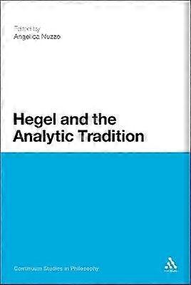 Hegel and the Analytic Tradition