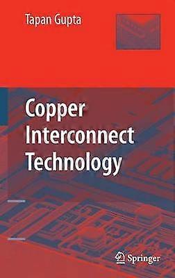 Kupfer-Interconnect-Technologie