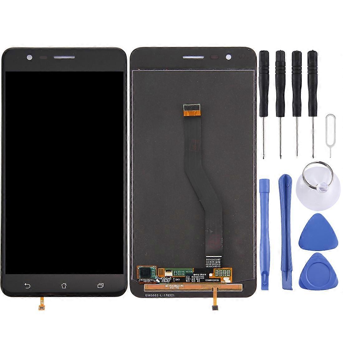 OEM LCD Screen for Asus ZenFone 3 Zoom / ZE553KL Z01HDA with Digitizer Full Assembly