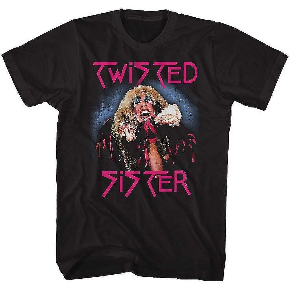Twisted Sister Twisted Dee T-Shirt