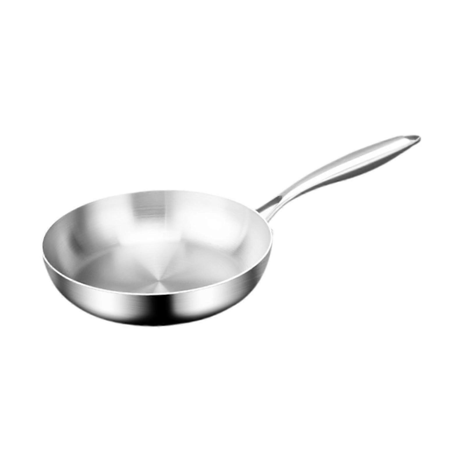 28 cm non-stick frying pan, suitable for omelettes and steaks