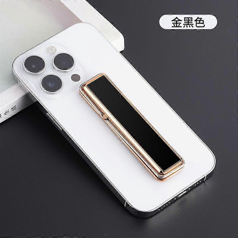 Multifunctional Mobile Phone Holder Charging Usb Tungsten Lighter Portable Strip Cigarette Lighter Cross-Border
